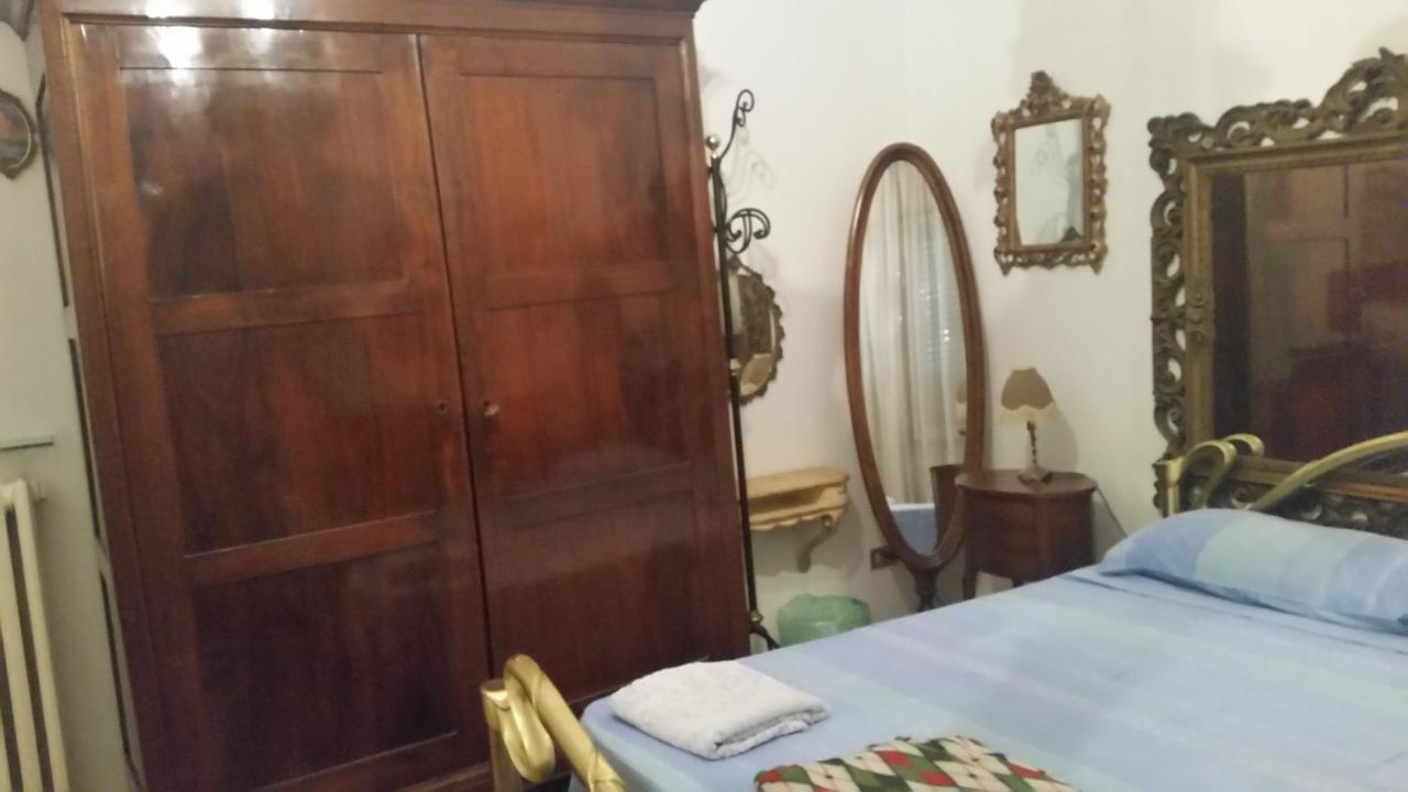 Casa Gramsci Módena Exterior foto