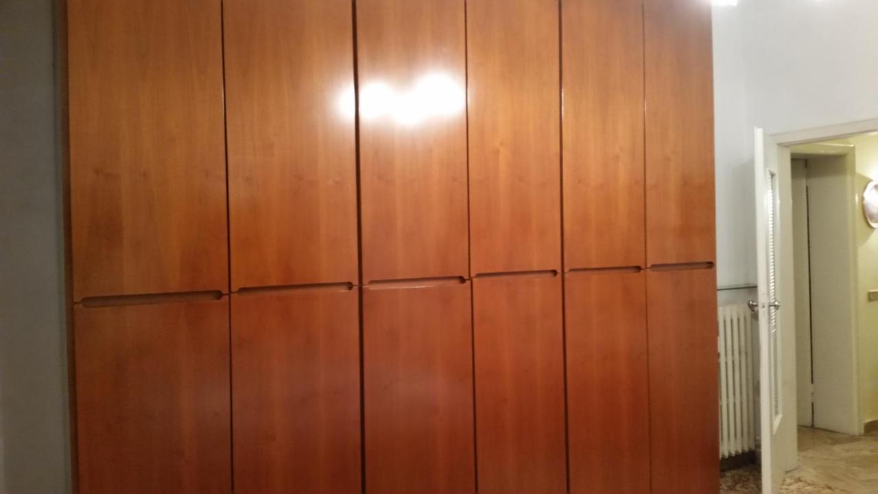 Casa Gramsci Módena Exterior foto