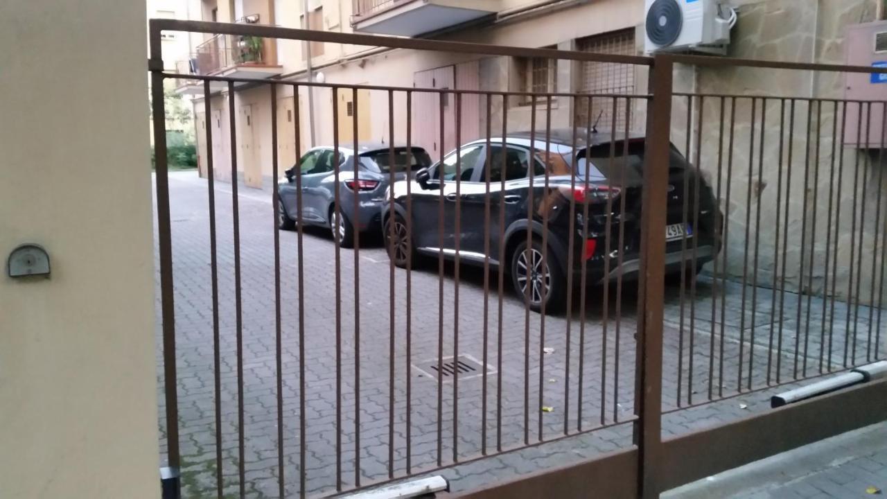 Casa Gramsci Módena Exterior foto