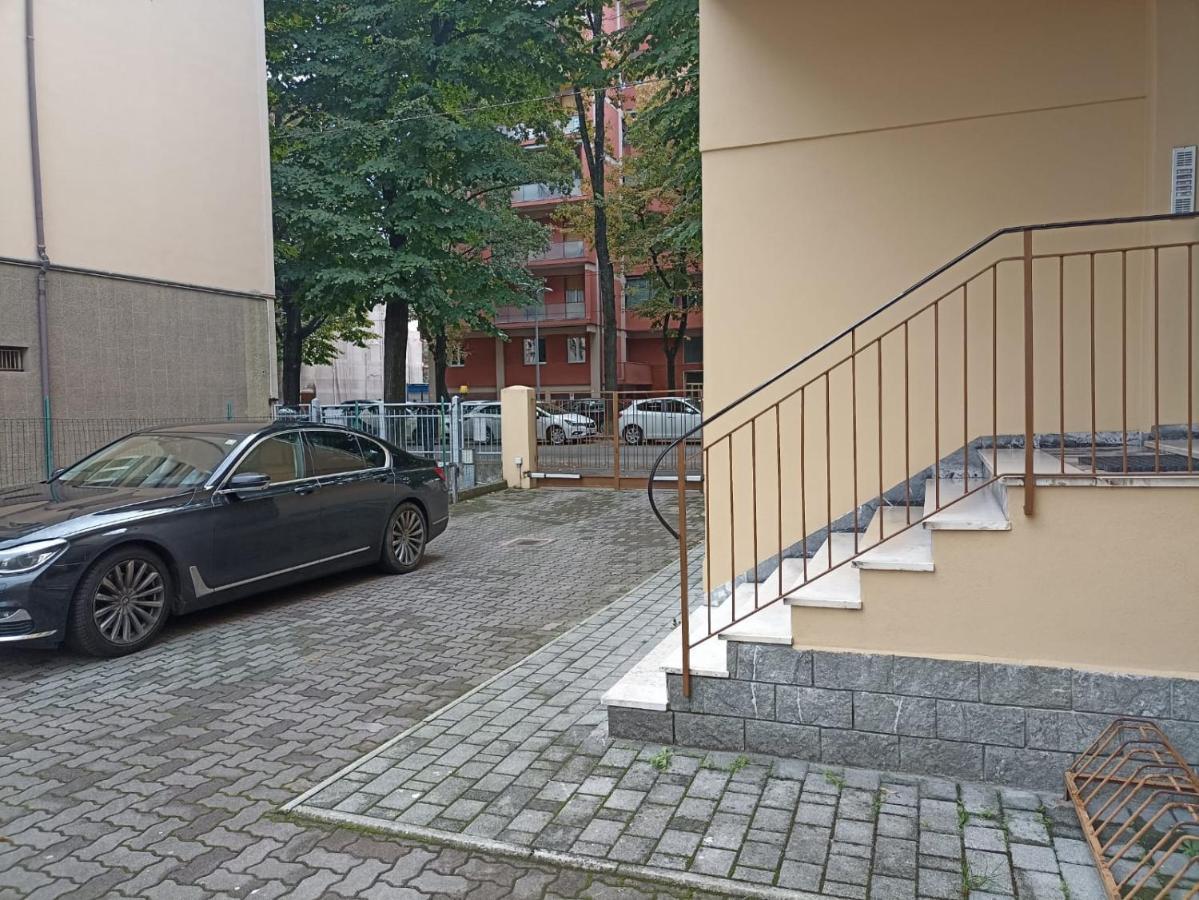 Casa Gramsci Módena Exterior foto