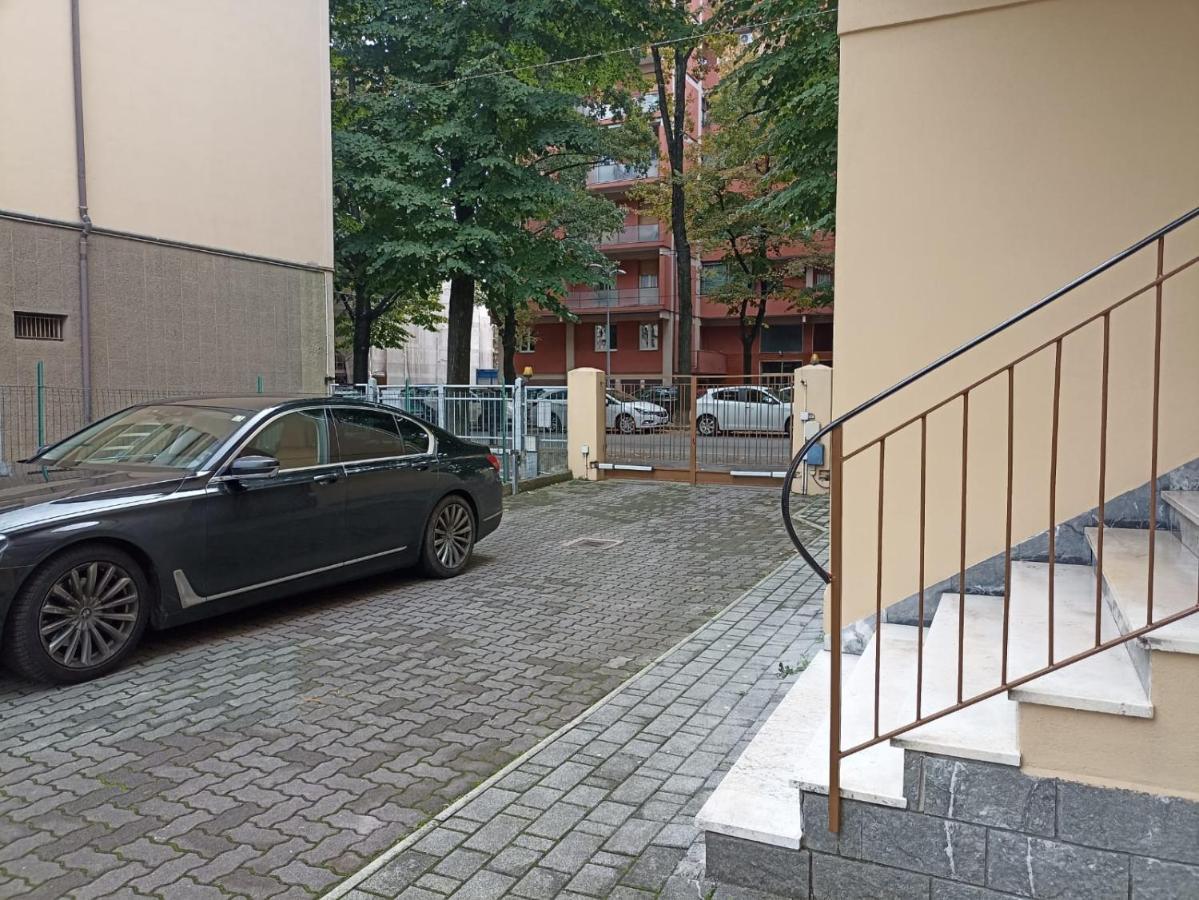 Casa Gramsci Módena Exterior foto